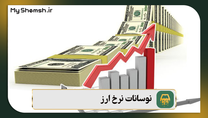 عوامل تأثیرگذار بر قیمت طلا