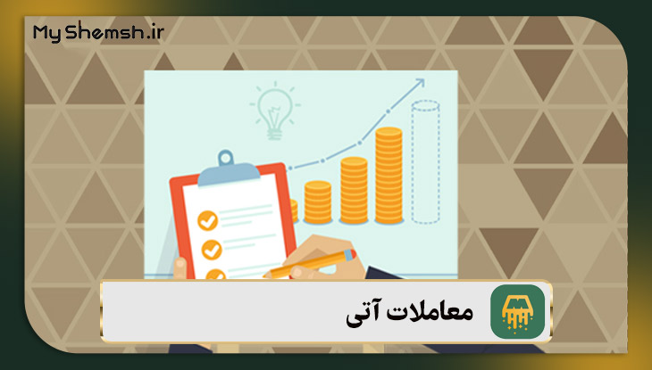 معاملات طلا در بازار مالی