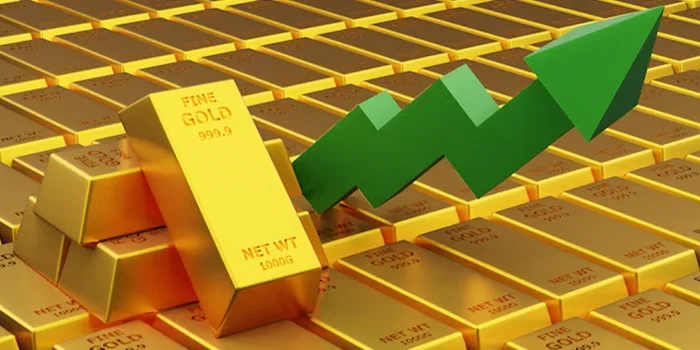 قیمت طلا هر روز بالاتر می‌رود و بازارهای جهانی تحت تأثیر نوسانات ارز و تورم قرار دارند. علت رشد مداوم طلا را بررسی کنید و پیش‌بینی آینده بازار را بخوانید.