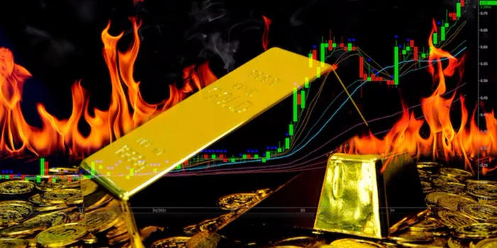 پشت ‌پرده اقبال سرمایه‌گذاران به طلای آبشده در بحران ارزی