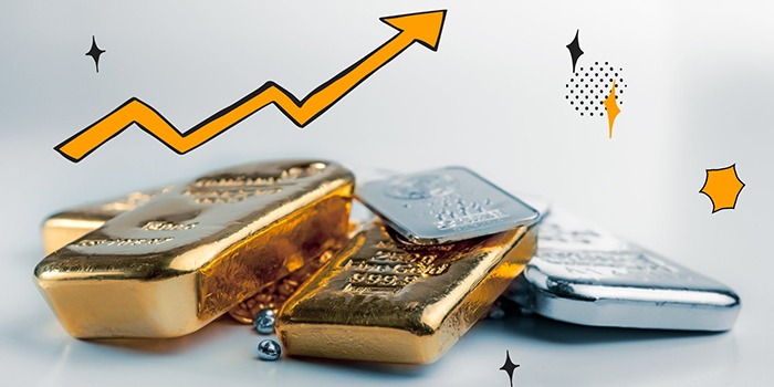 خیز دوباره طلا و سکه؛ طلای آبشده ناجی سرمایه شما