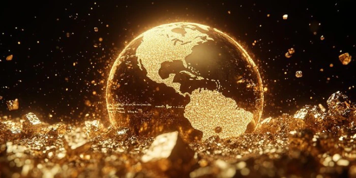 شکار طلا در قرن ۲۱؛ چرا تب خرید جهانی تمام نمیشود؟