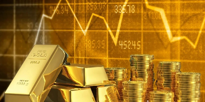 طوفان طلا در بازار؛ رکوردشکنیهای پیاپی مثقال طلا در هفته پرهیجان!