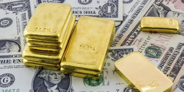 شوک ارزی به بازار فلزات گرانبها؛ سکه همپای دلار اوج گرفت!