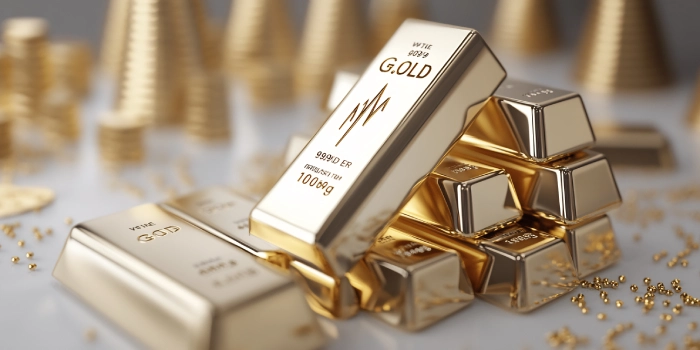 طلای بدون توقف؛ آیا رکورد ۳۶۷۰ دلار آغاز کار است؟ تحلیل روند صعودی بازار، عوامل جهانی مؤثر و پیشبینی آینده سرمایهگذاری طلا.