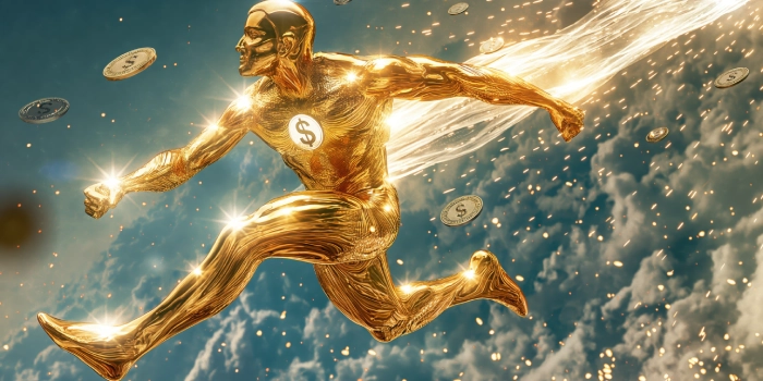 اصلاح‌های بی‌رمق؛ آیا طلا آماده جهش بزرگ‌تر است؟