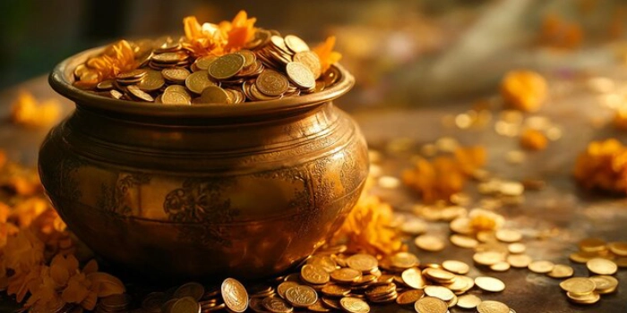 طلا و سکه در نخستین روزهای پاییز رکورد زدند!