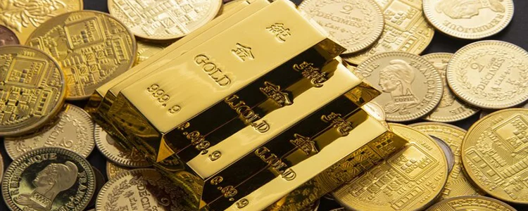 هفته آخر مهر ماه طلا بخریم یا بفروشیم؟