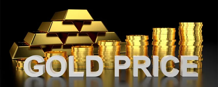 قیمت طلا تا کجا پایین میاد؟ بخریم یا نه؟