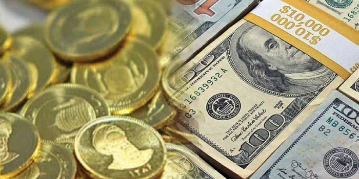 سقف 4000 دلاری انس طلا شکست