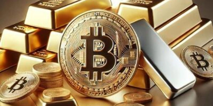 چرا طلای آبشده از رمز ارزهایی مثل سولانا پیشی گرفت