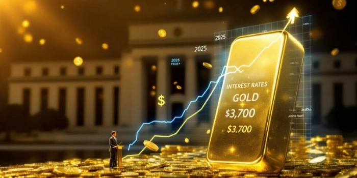 انتظارات صعود قیمت طلا و نقره در هفته دوم مهر فعلا مهار شد!