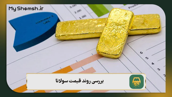 بررسی روند قیمت سولانا