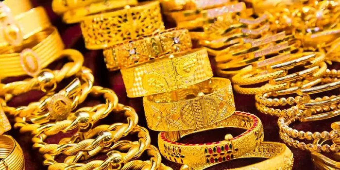 نقاط جذاب برای ورود به بازار طلا کجاست؟