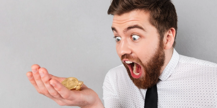 جهش کم سابقه ۱۱ درصدی در بازار طلای آبشده همه را شوکه کرد!