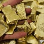 جهش کم سابقه ۱۱ درصدی در بازار طلای آبشده همه را شوکه کرد!