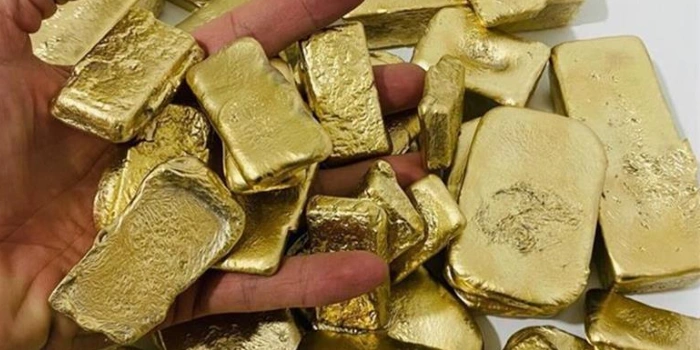 جهش کم سابقه ۱۱ درصدی در بازار طلای آبشده همه را شوکه کرد!