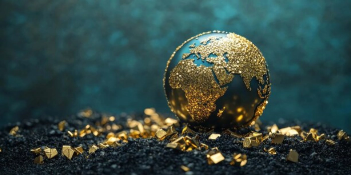 طلای جهانی از خواب بیدار شد؛ شروع موج جدید افزایش قیمت